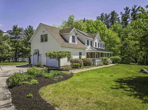 3 Foxtail Ridge Road Dover NH 03820