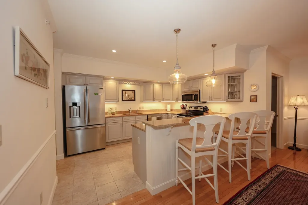 3 Abbey Lane Meredith NH 03253
