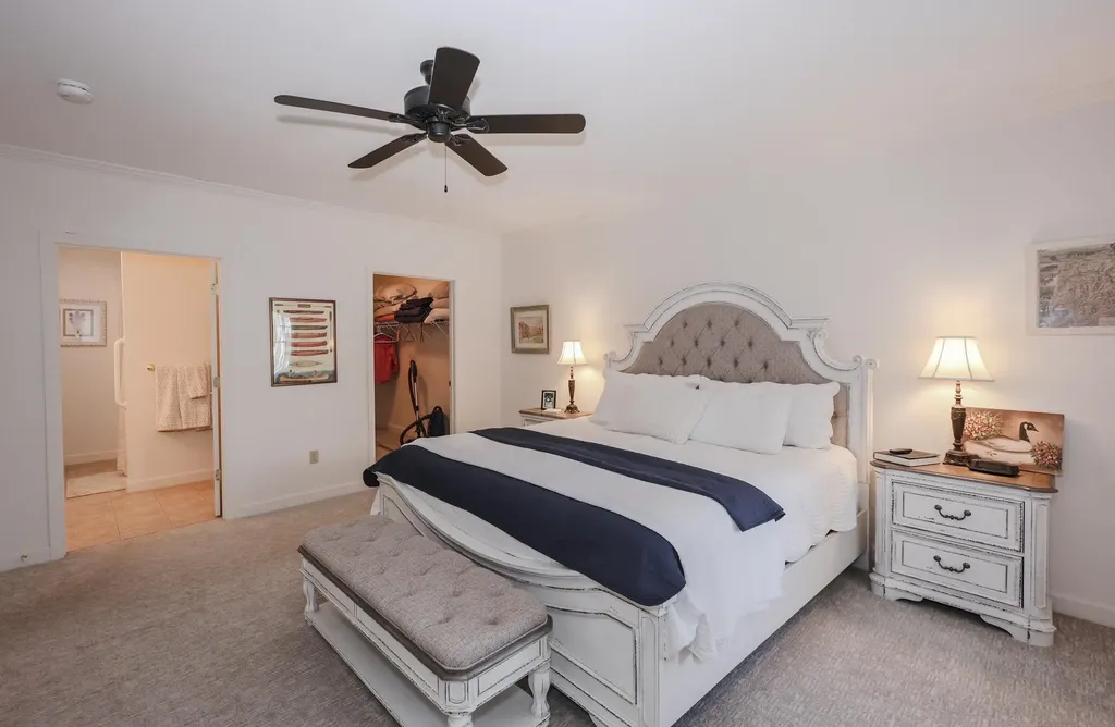 3 Abbey Lane Meredith NH 03253