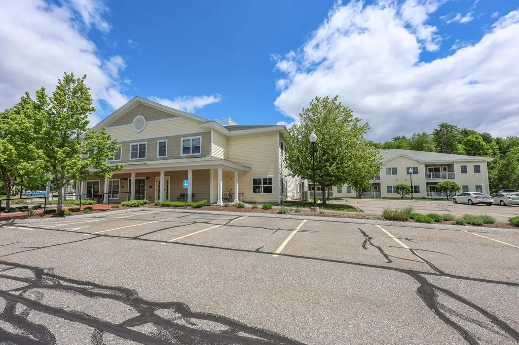 3 Abbey Lane Meredith NH 03253