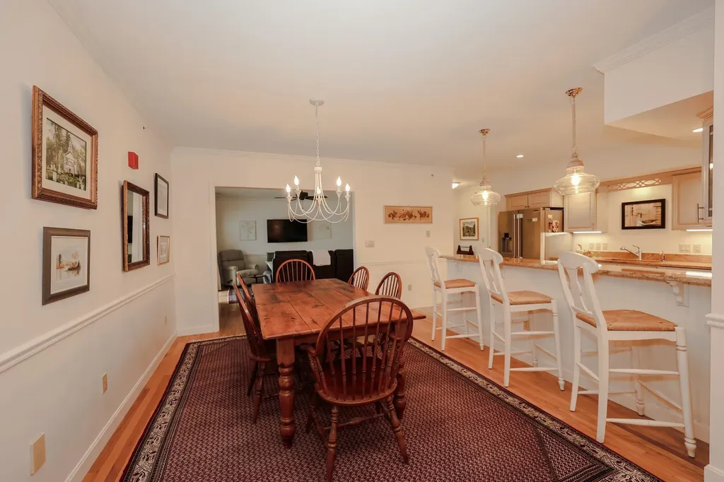 3 Abbey Lane Meredith NH 03253