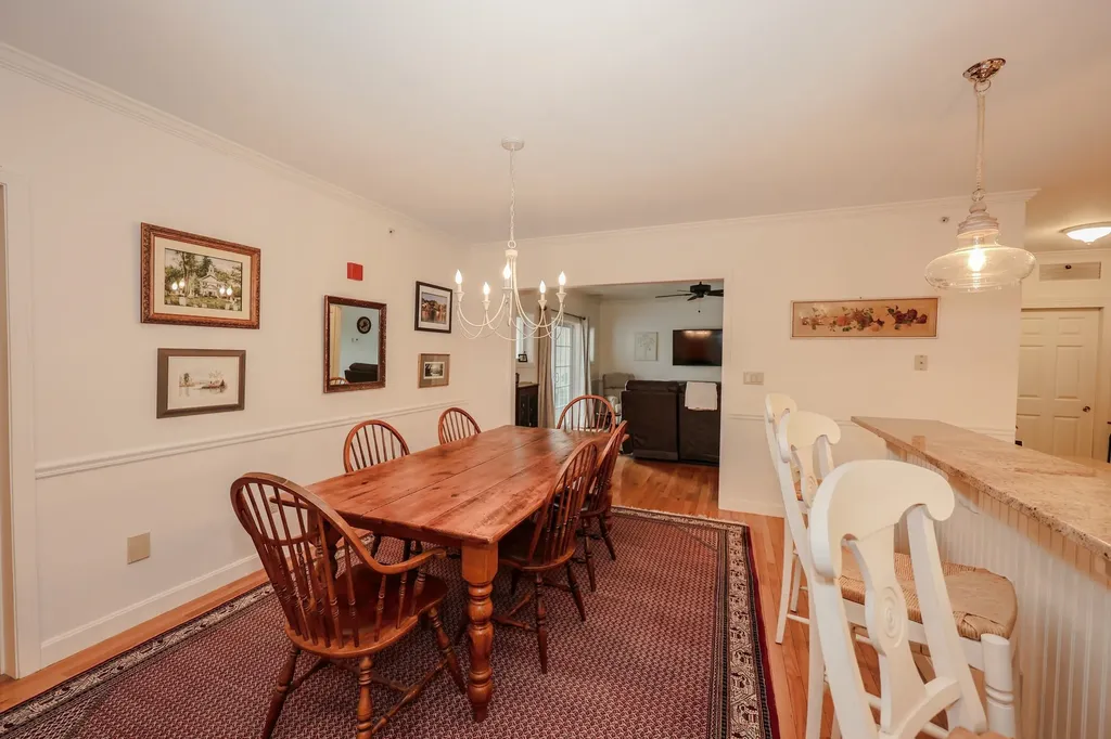3 Abbey Lane Meredith NH 03253
