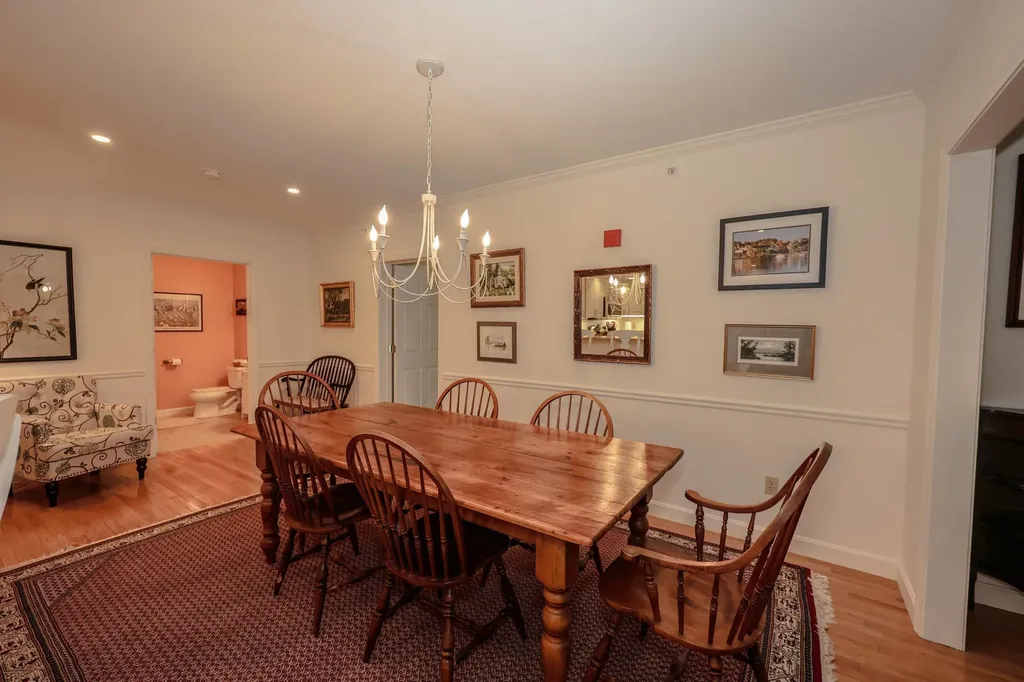 3 Abbey Lane Meredith NH 03253