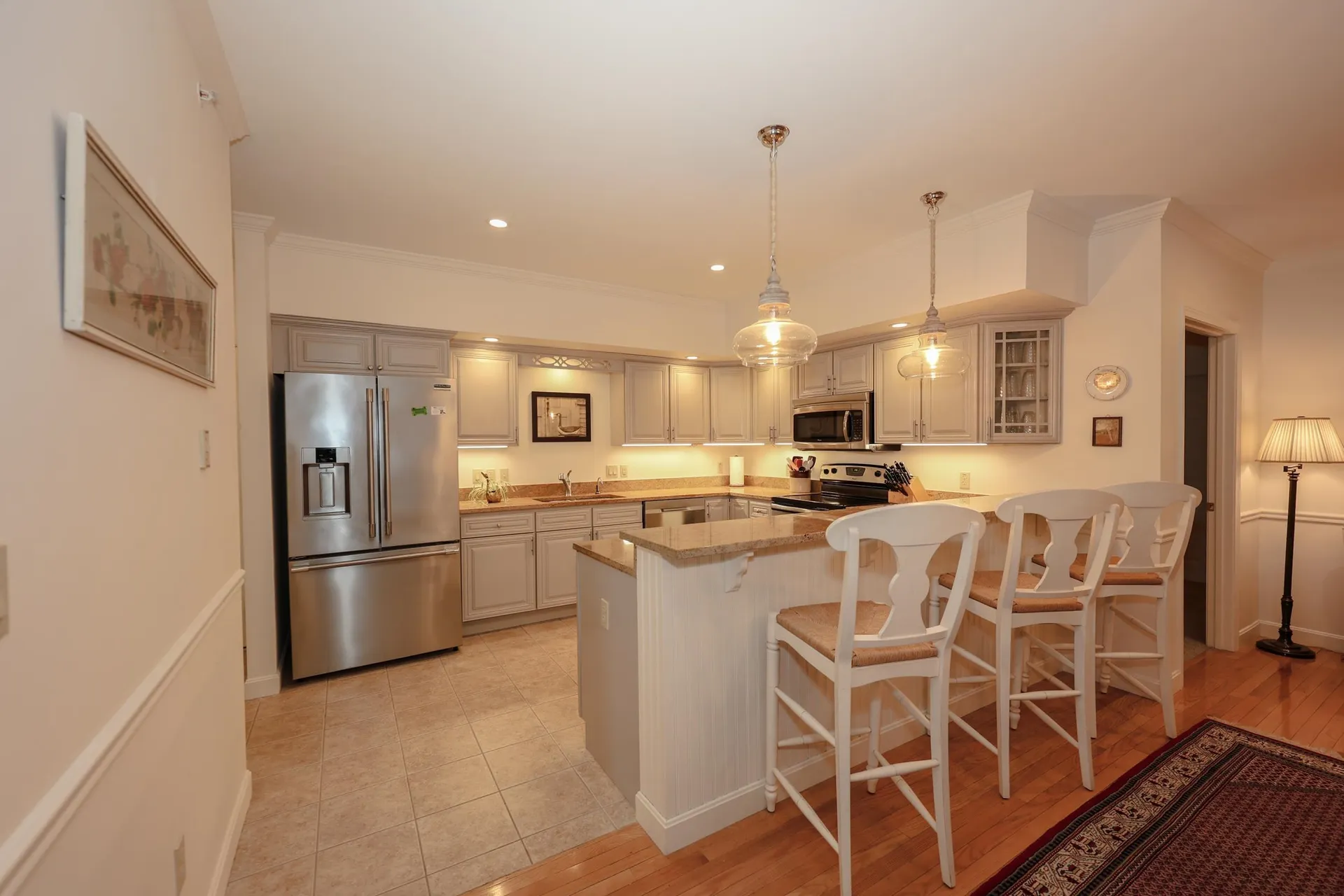 3 Abbey Lane Meredith NH 03253