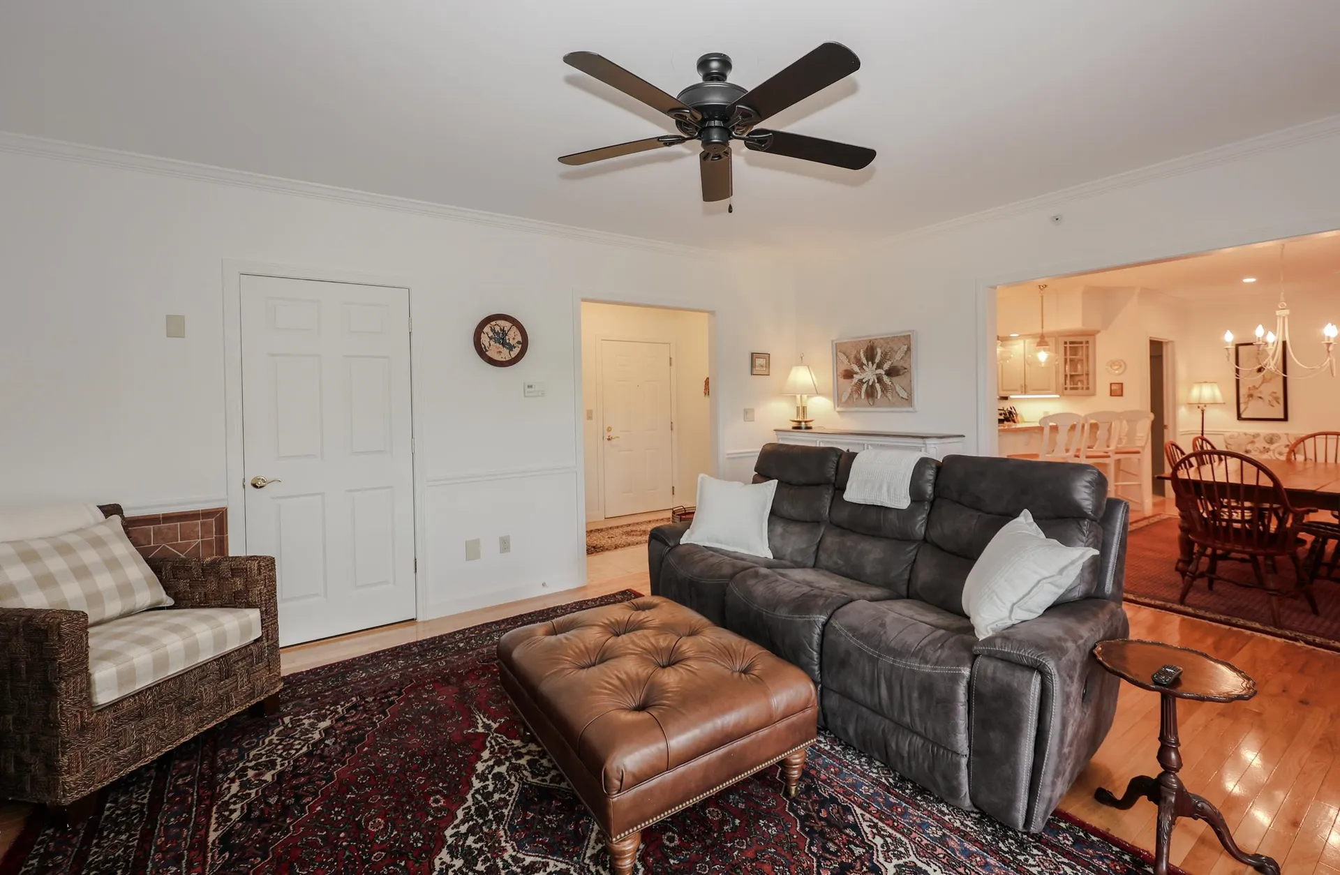 3 Abbey Lane Meredith NH 03253