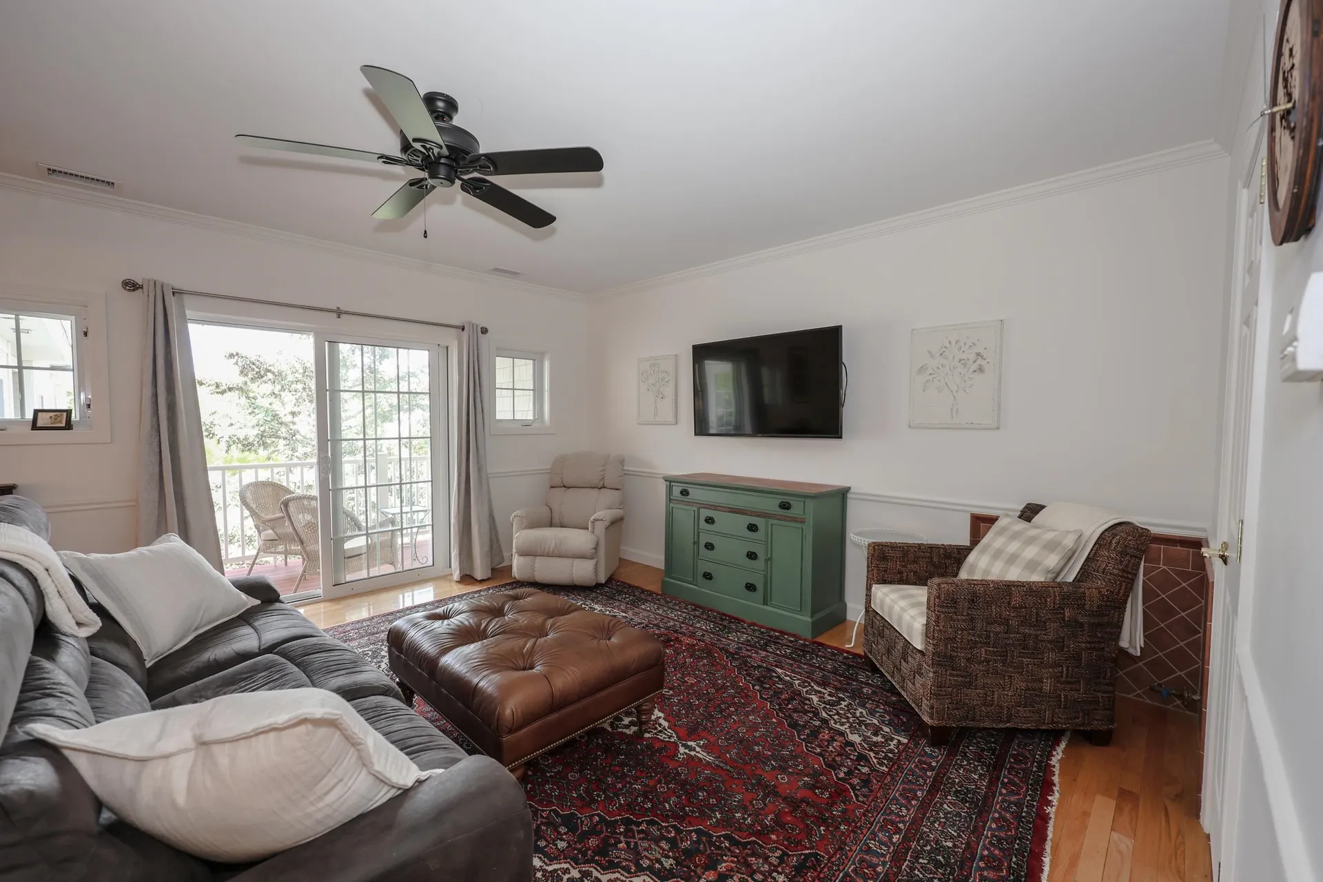 3 Abbey Lane Meredith NH 03253