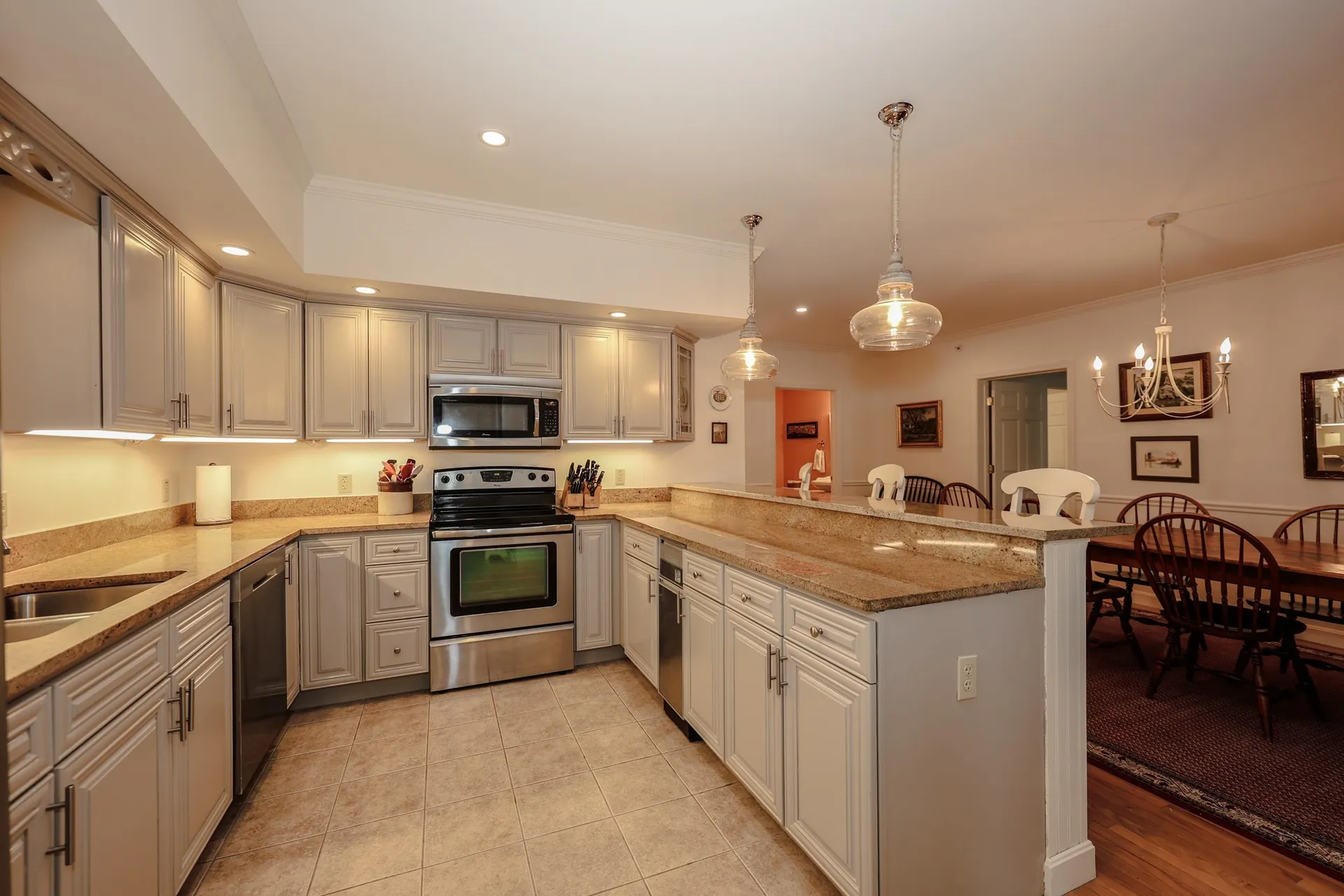 3 Abbey Lane Meredith NH 03253