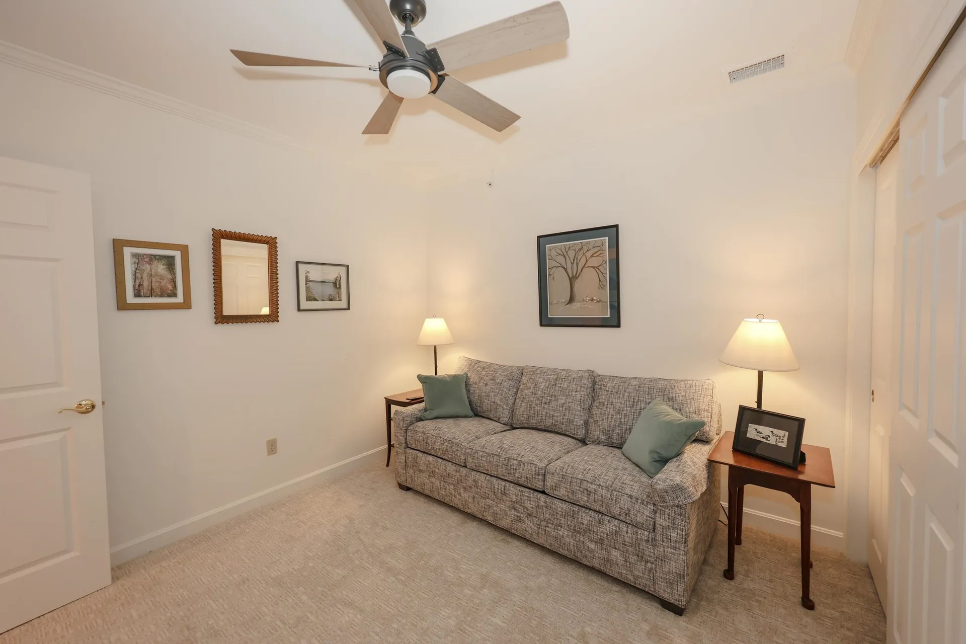 3 Abbey Lane Meredith NH 03253