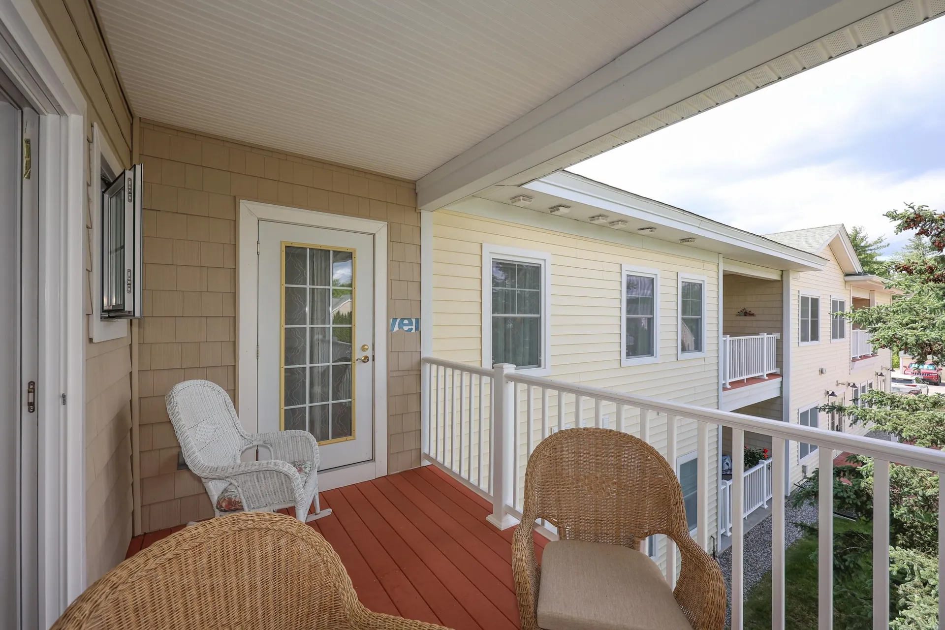 3 Abbey Lane Meredith NH 03253