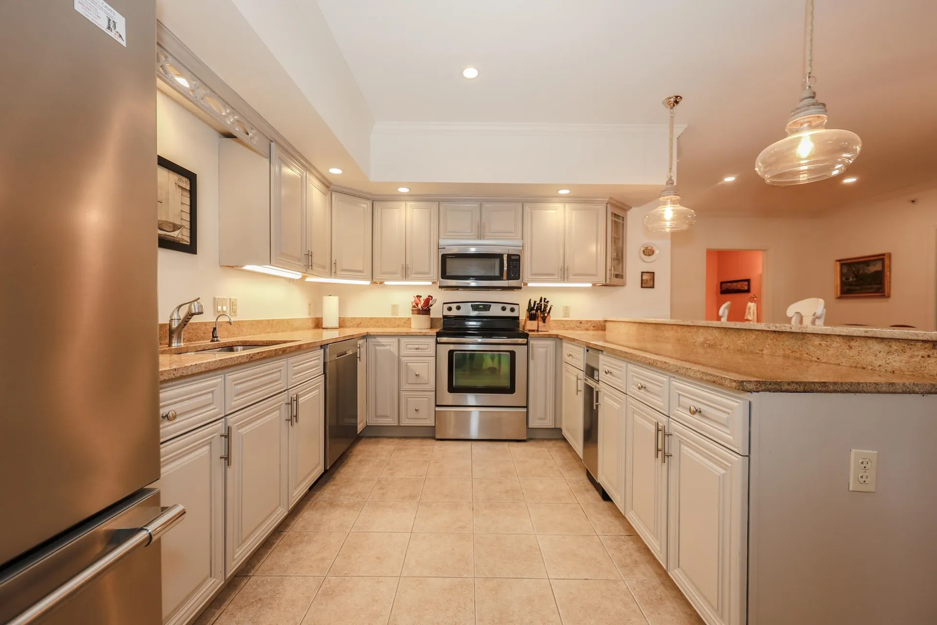 3 Abbey Lane Meredith NH 03253