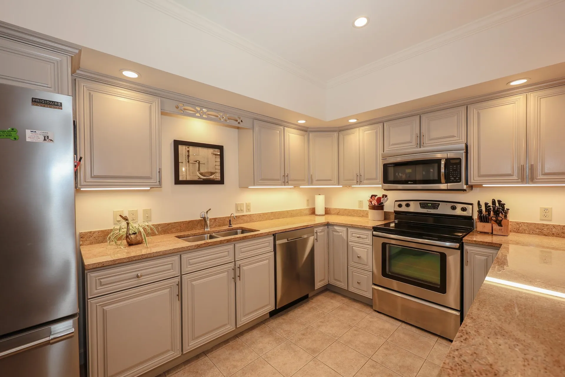 3 Abbey Lane Meredith NH 03253