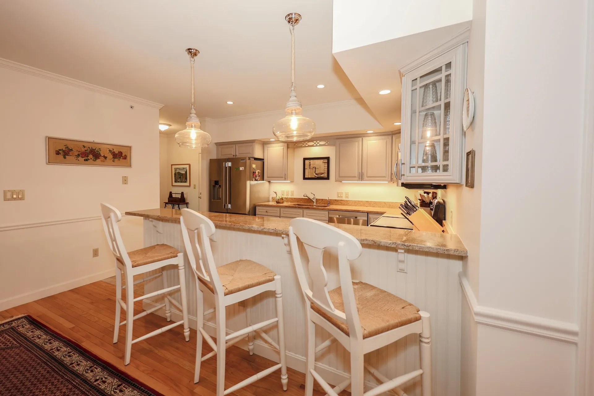 3 Abbey Lane Meredith NH 03253