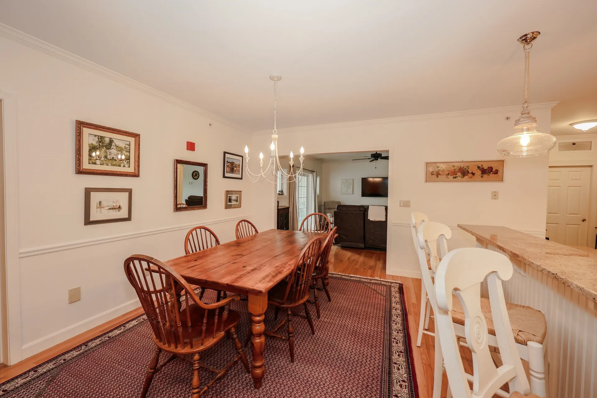 3 Abbey Lane Meredith NH 03253