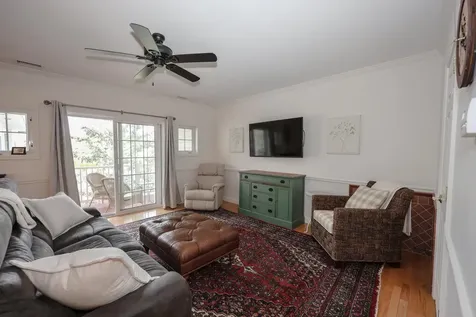 3 Abbey Lane Meredith NH 03253