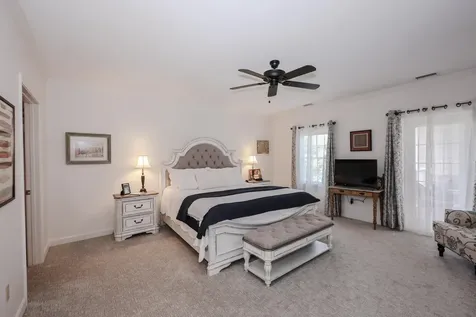 3 Abbey Lane Meredith NH 03253