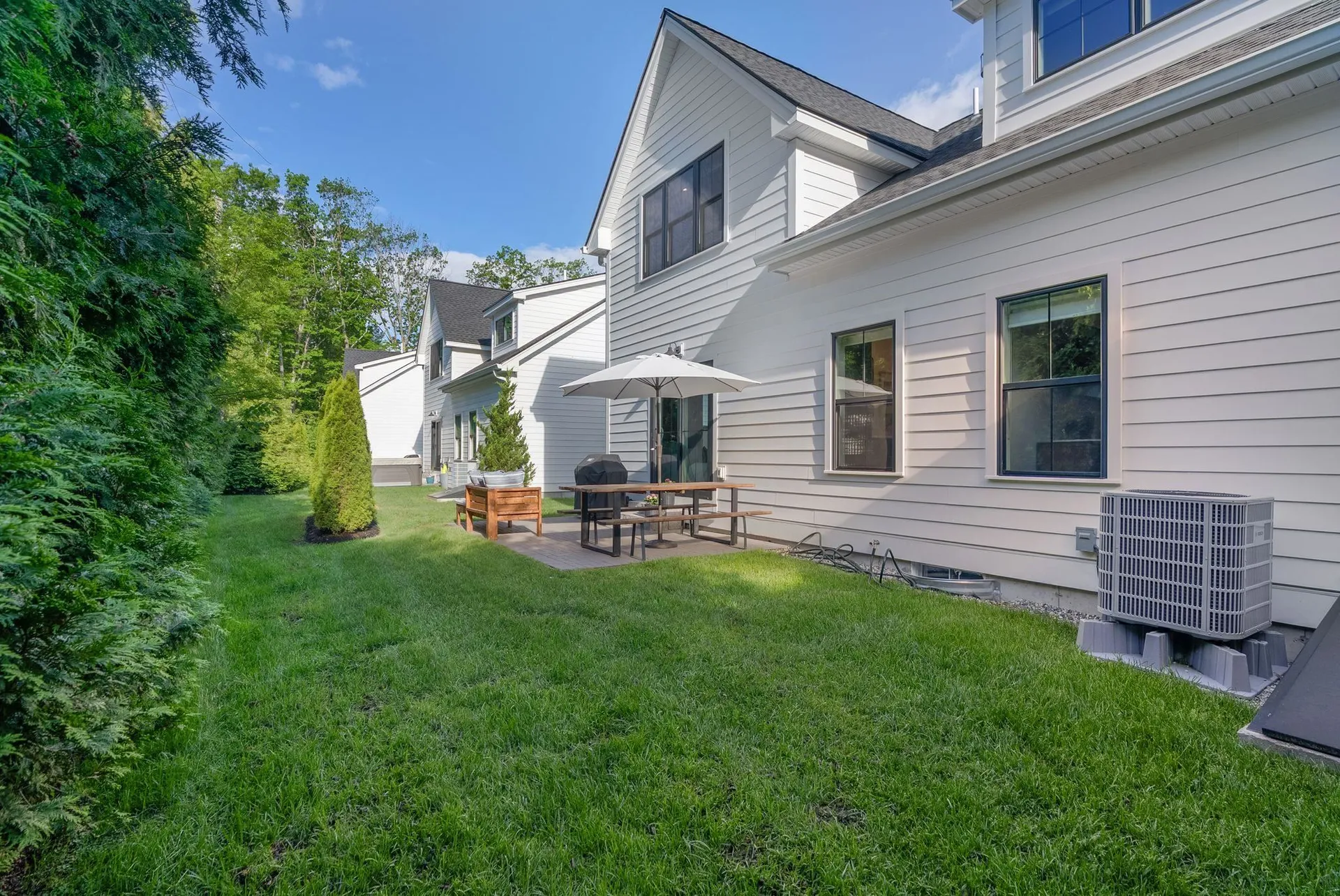 1171 Sagamore Avenue Portsmouth NH 03801