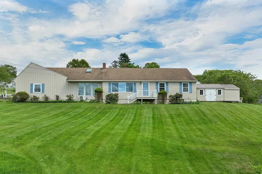 297 Liberty Hill Road Gilford NH 03249