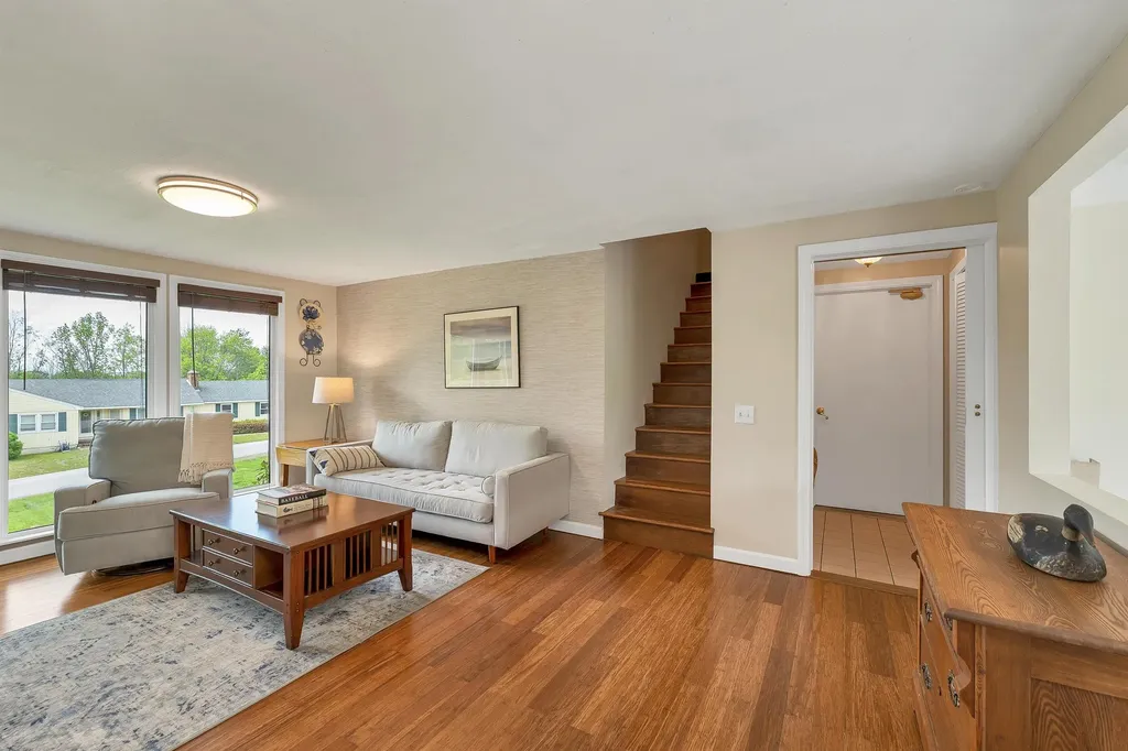297 Liberty Hill Road Gilford NH 03249