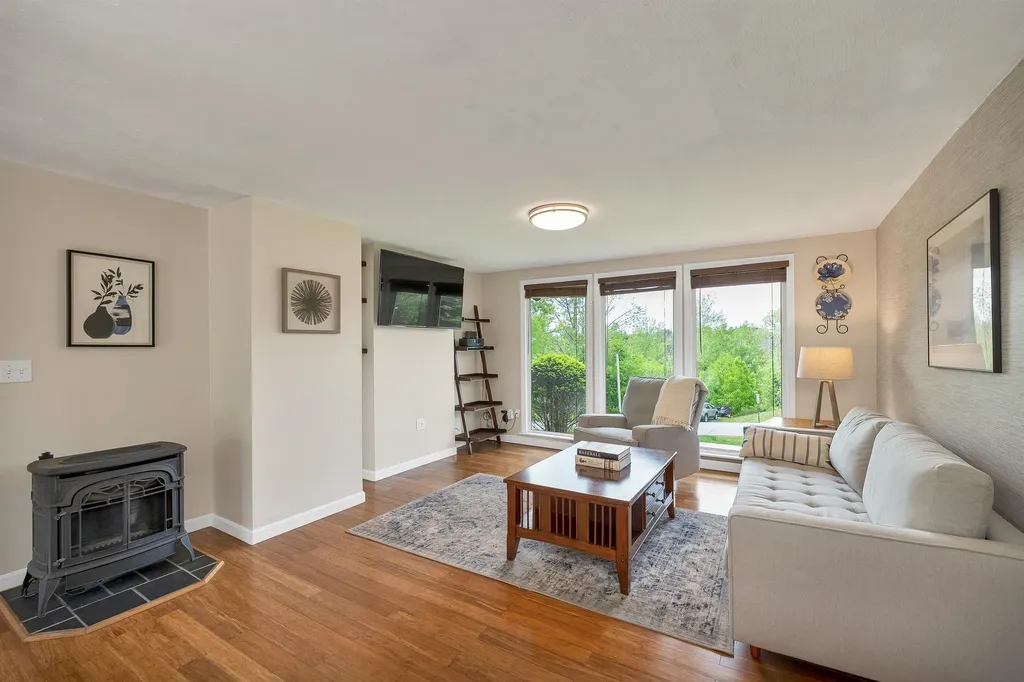 297 Liberty Hill Road Gilford NH 03249