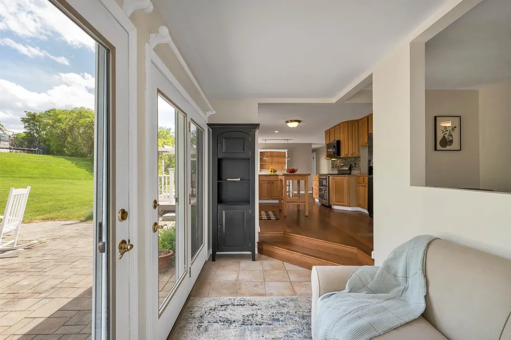 297 Liberty Hill Road Gilford NH 03249