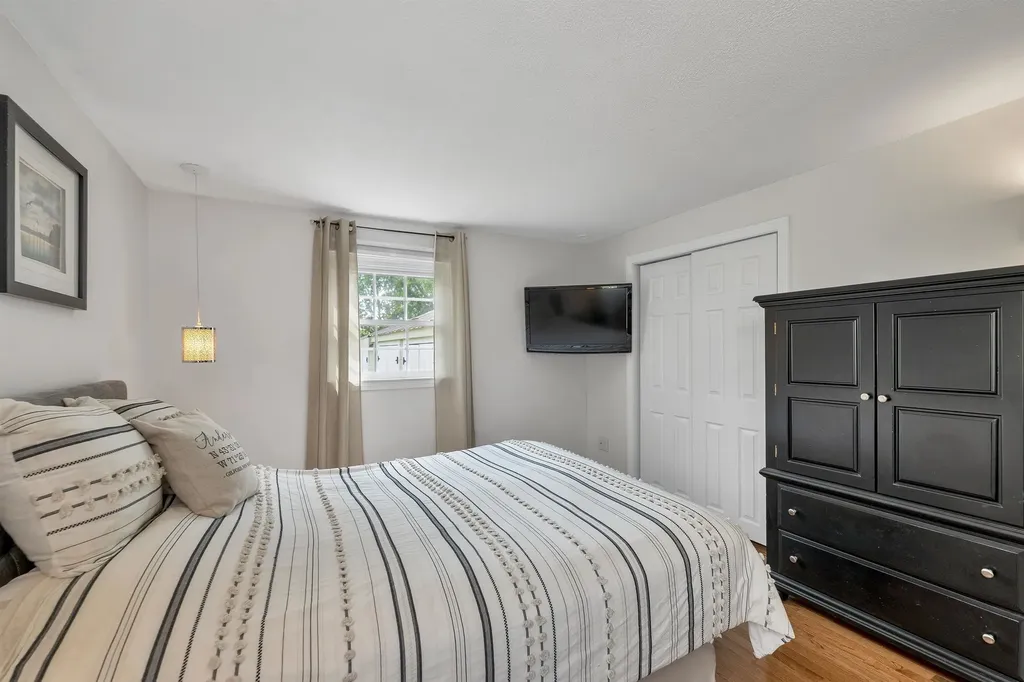 297 Liberty Hill Road Gilford NH 03249