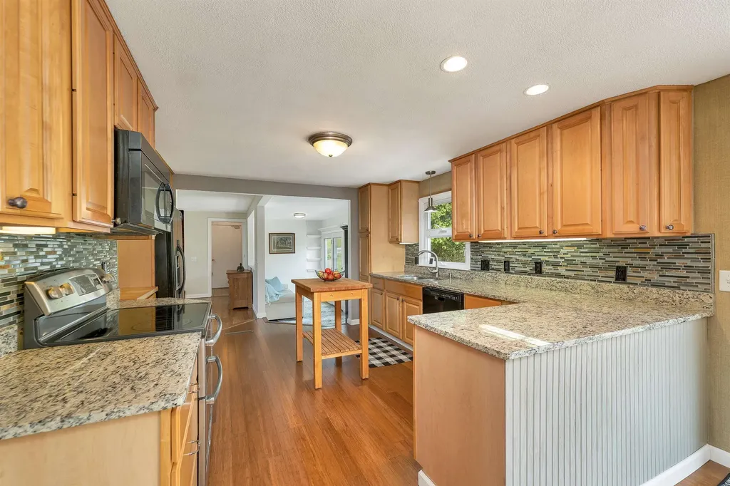 297 Liberty Hill Road Gilford NH 03249