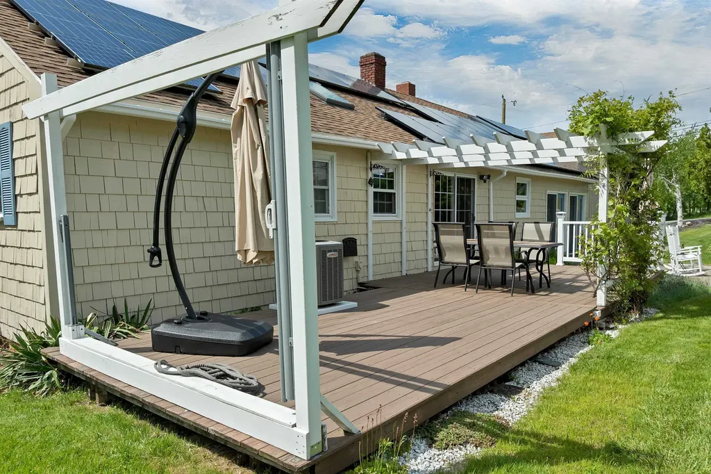 297 Liberty Hill Road Gilford NH 03249