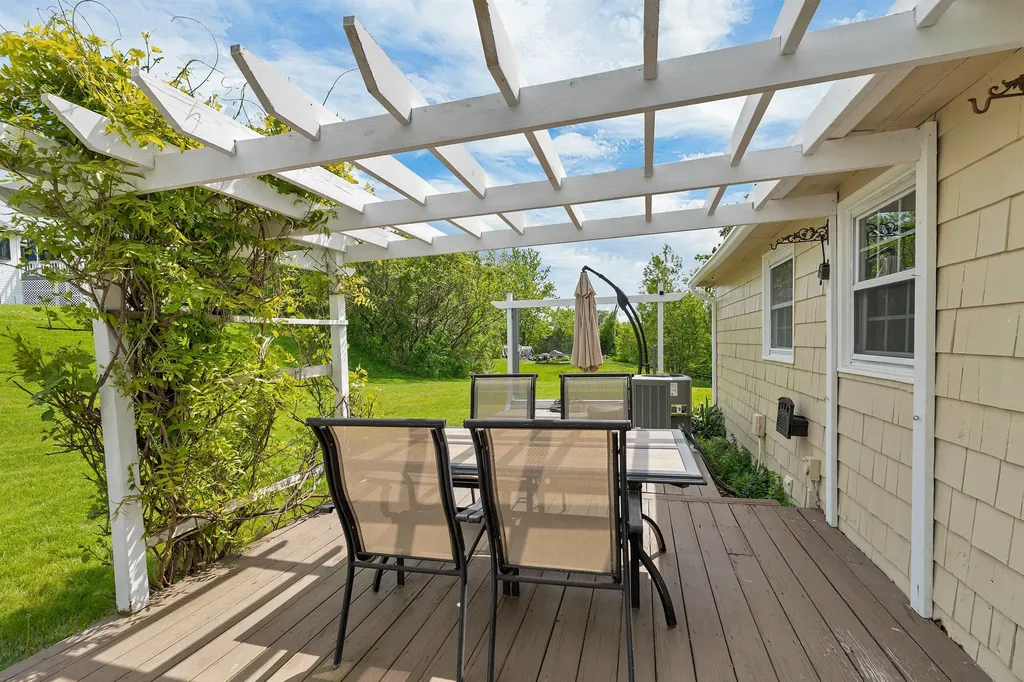 297 Liberty Hill Road Gilford NH 03249