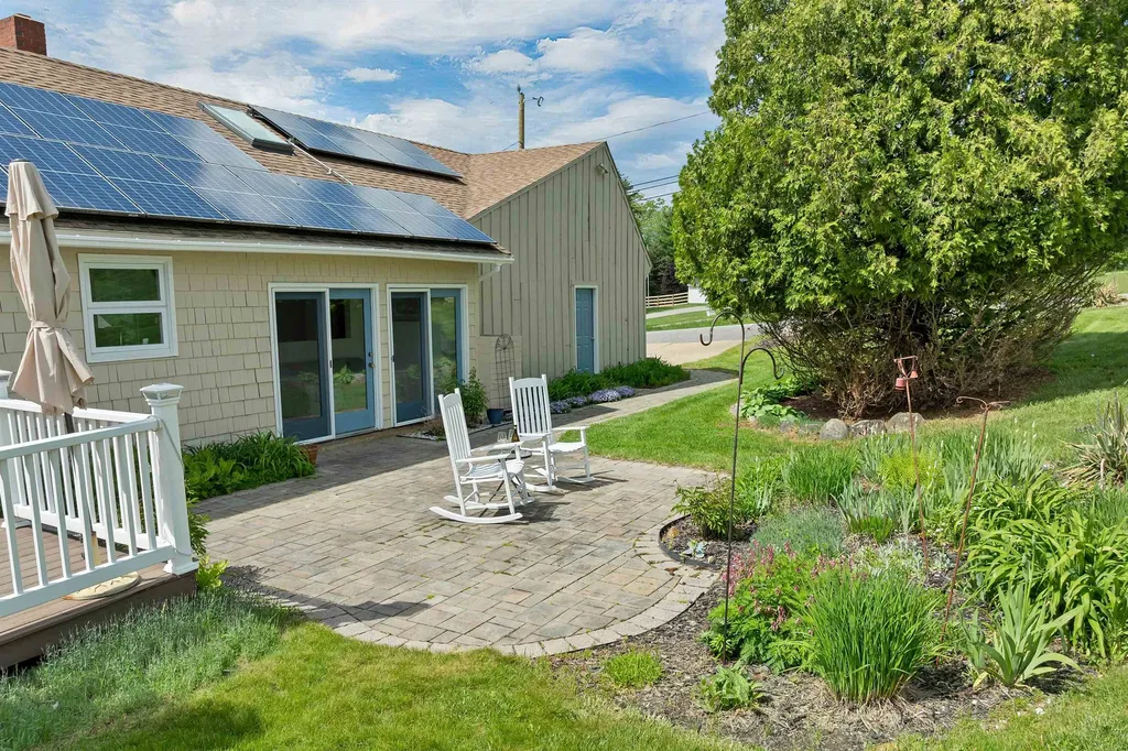 297 Liberty Hill Road Gilford NH 03249