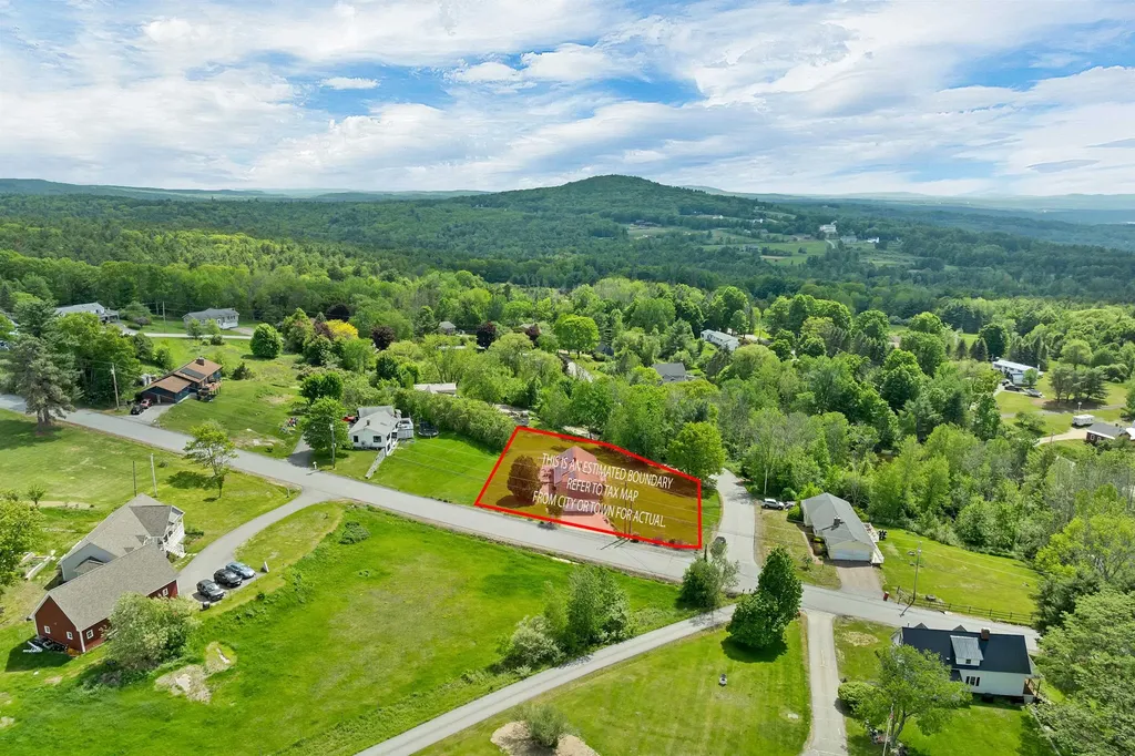 297 Liberty Hill Road Gilford NH 03249