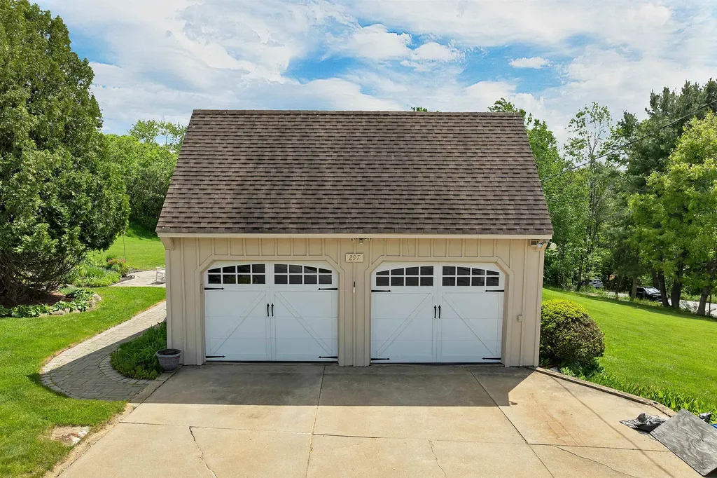 297 Liberty Hill Road Gilford NH 03249