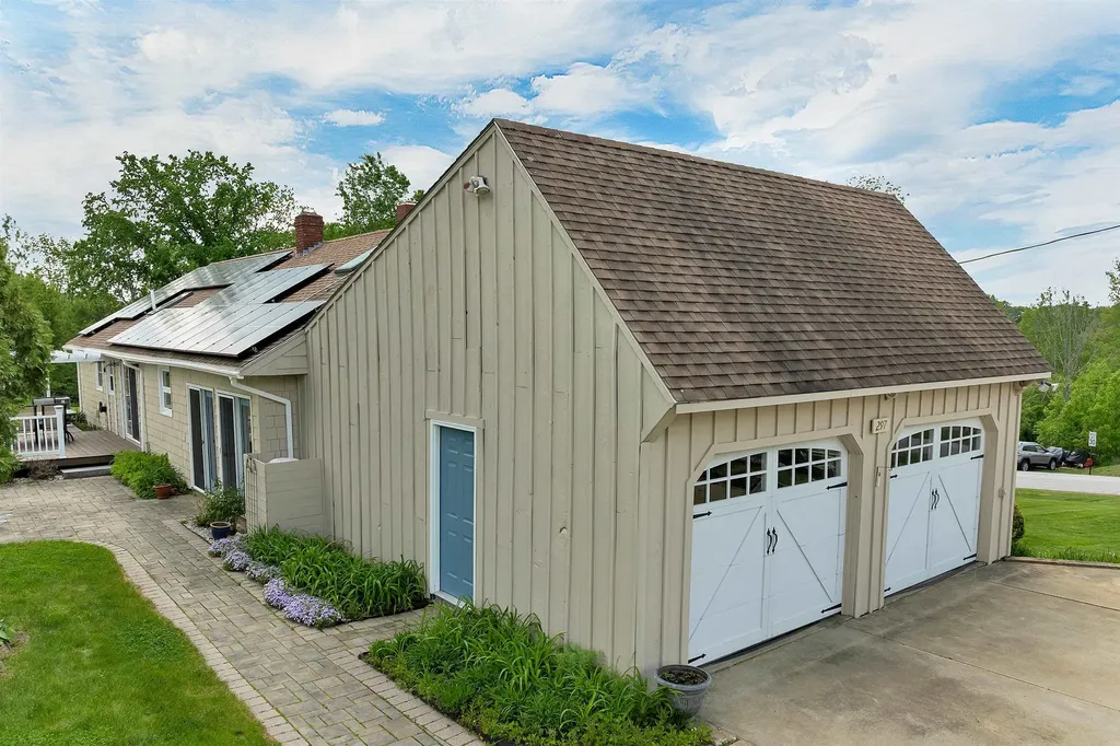 297 Liberty Hill Road Gilford NH 03249