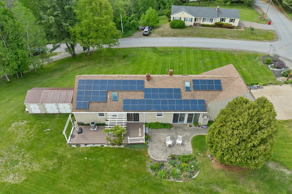 297 Liberty Hill Road Gilford NH 03249