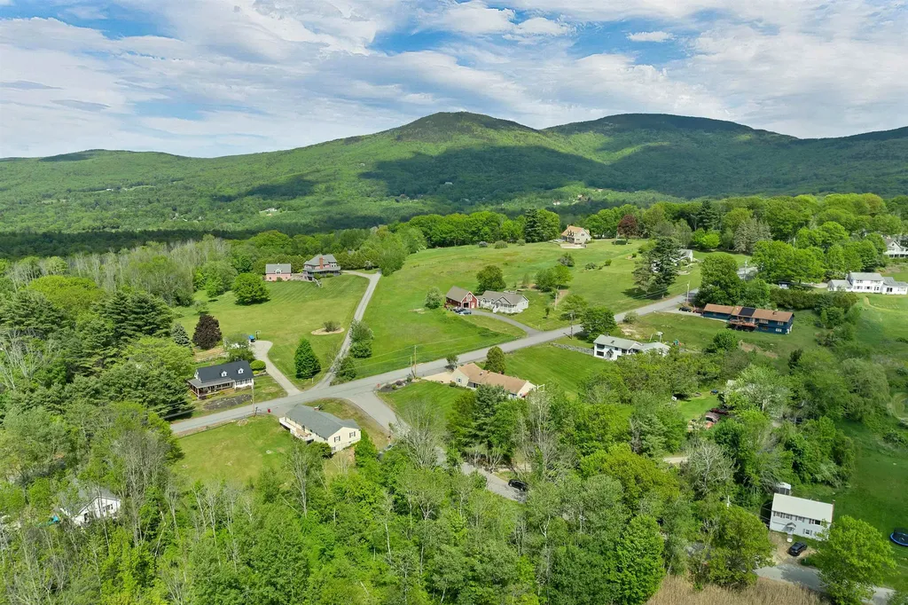 297 Liberty Hill Road Gilford NH 03249