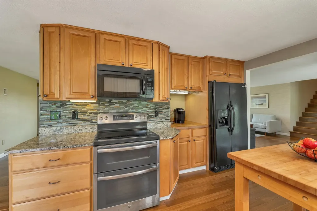 297 Liberty Hill Road Gilford NH 03249