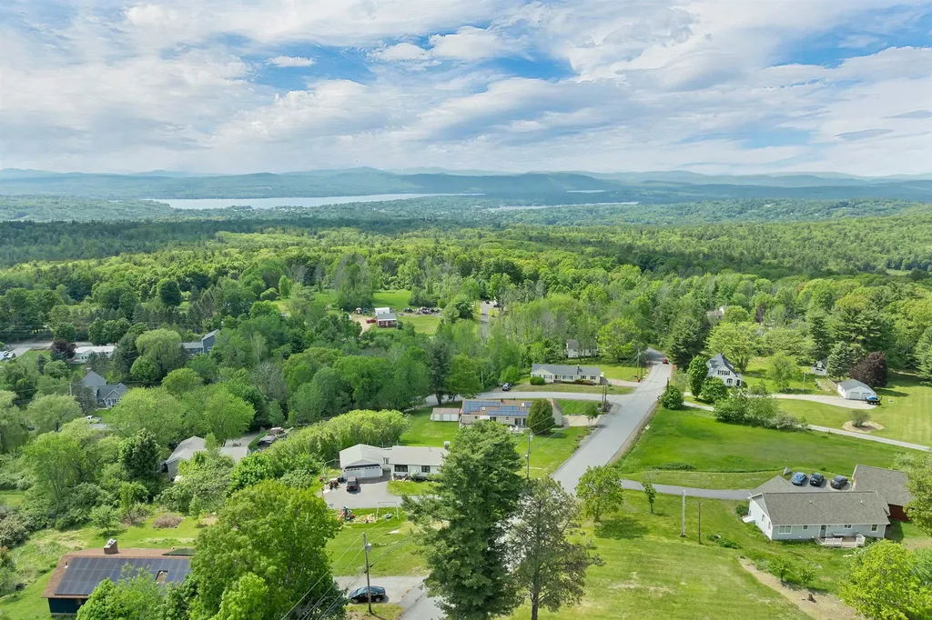 297 Liberty Hill Road Gilford NH 03249
