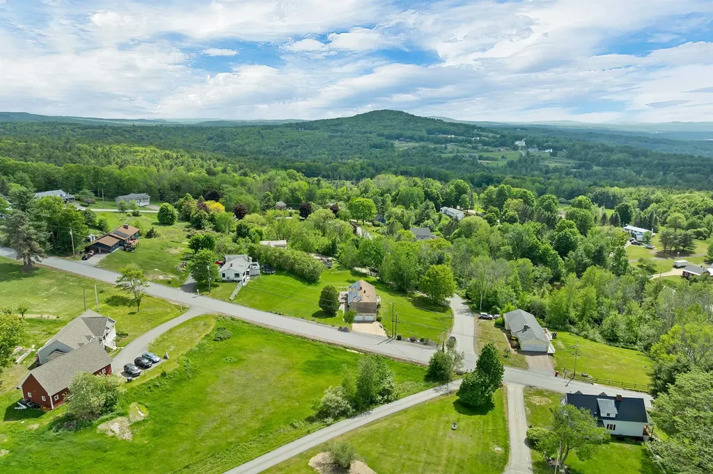 297 Liberty Hill Road Gilford NH 03249