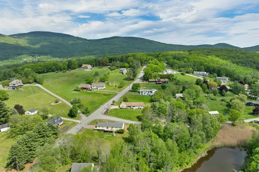 297 Liberty Hill Road Gilford NH 03249