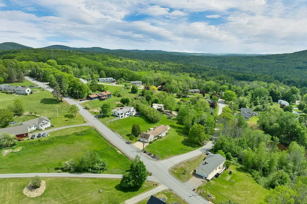 297 Liberty Hill Road Gilford NH 03249