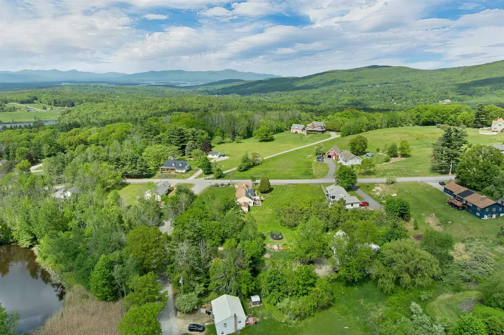 297 Liberty Hill Road Gilford NH 03249