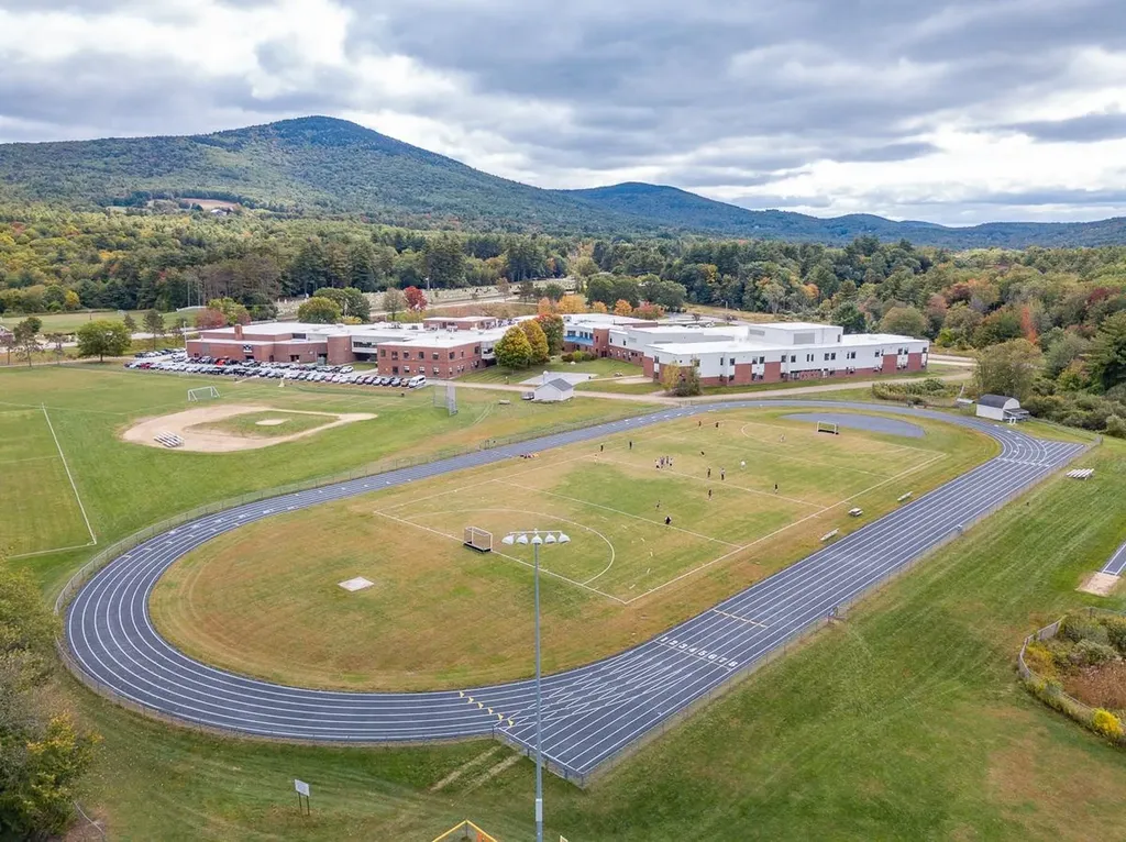 297 Liberty Hill Road Gilford NH 03249