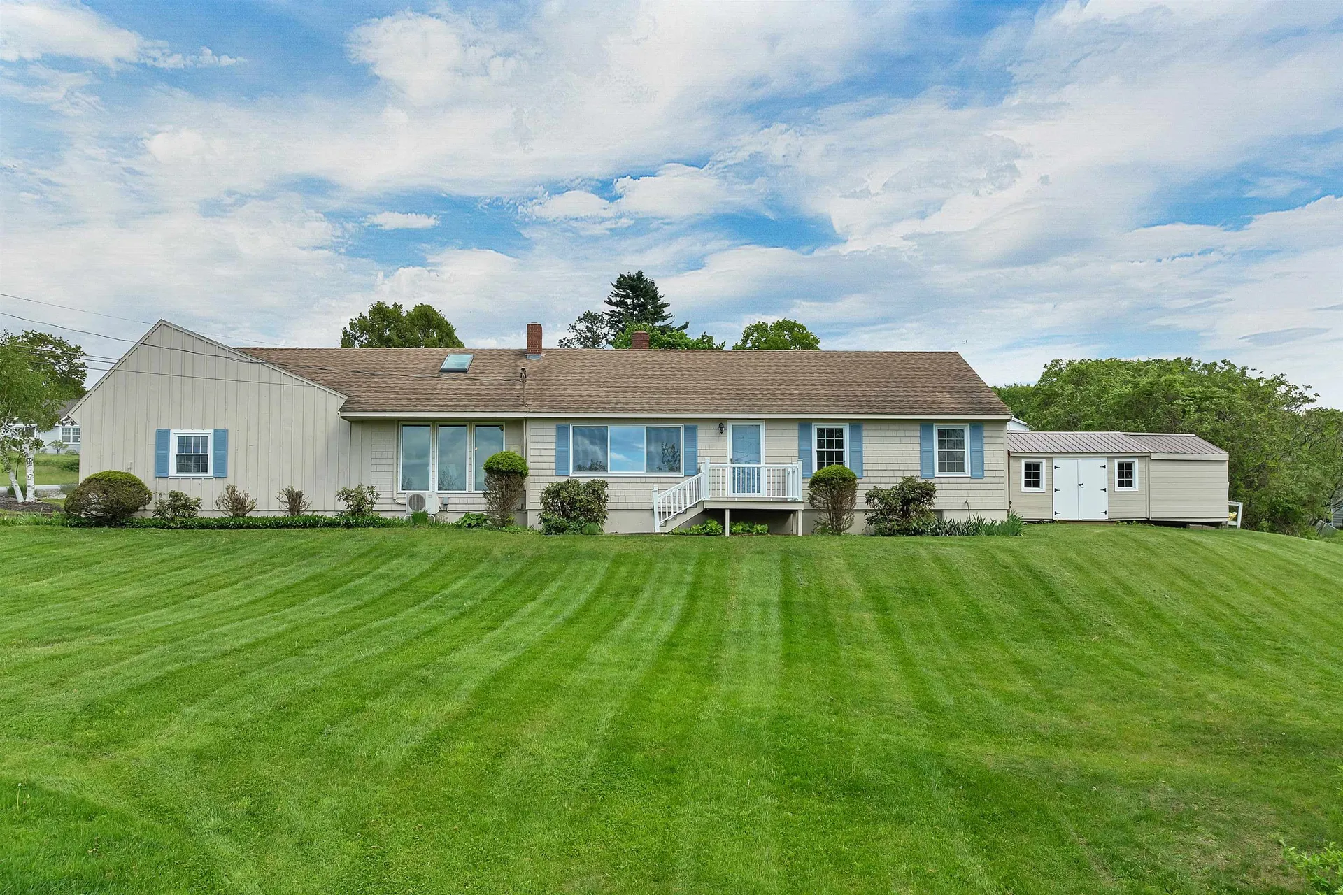 297 Liberty Hill Road Gilford NH 03249
