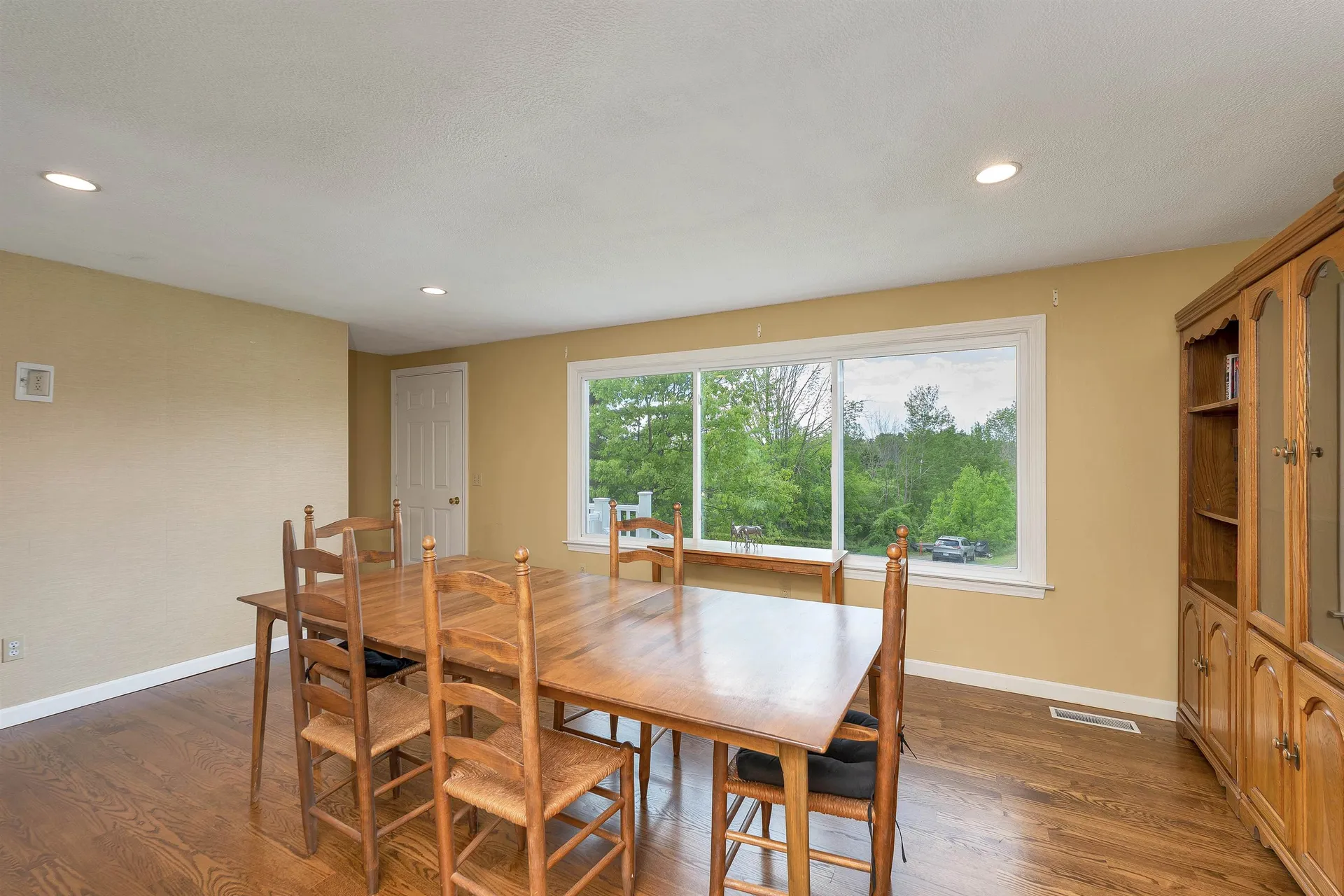 297 Liberty Hill Road Gilford NH 03249