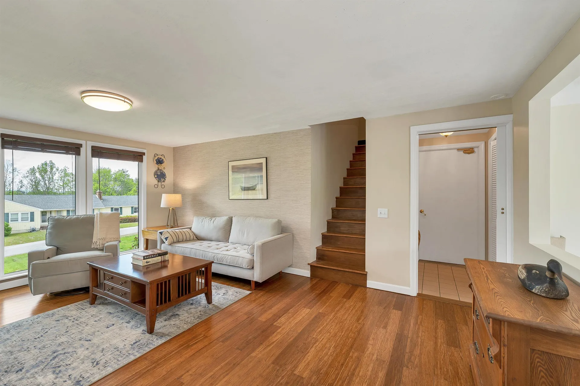 297 Liberty Hill Road Gilford NH 03249