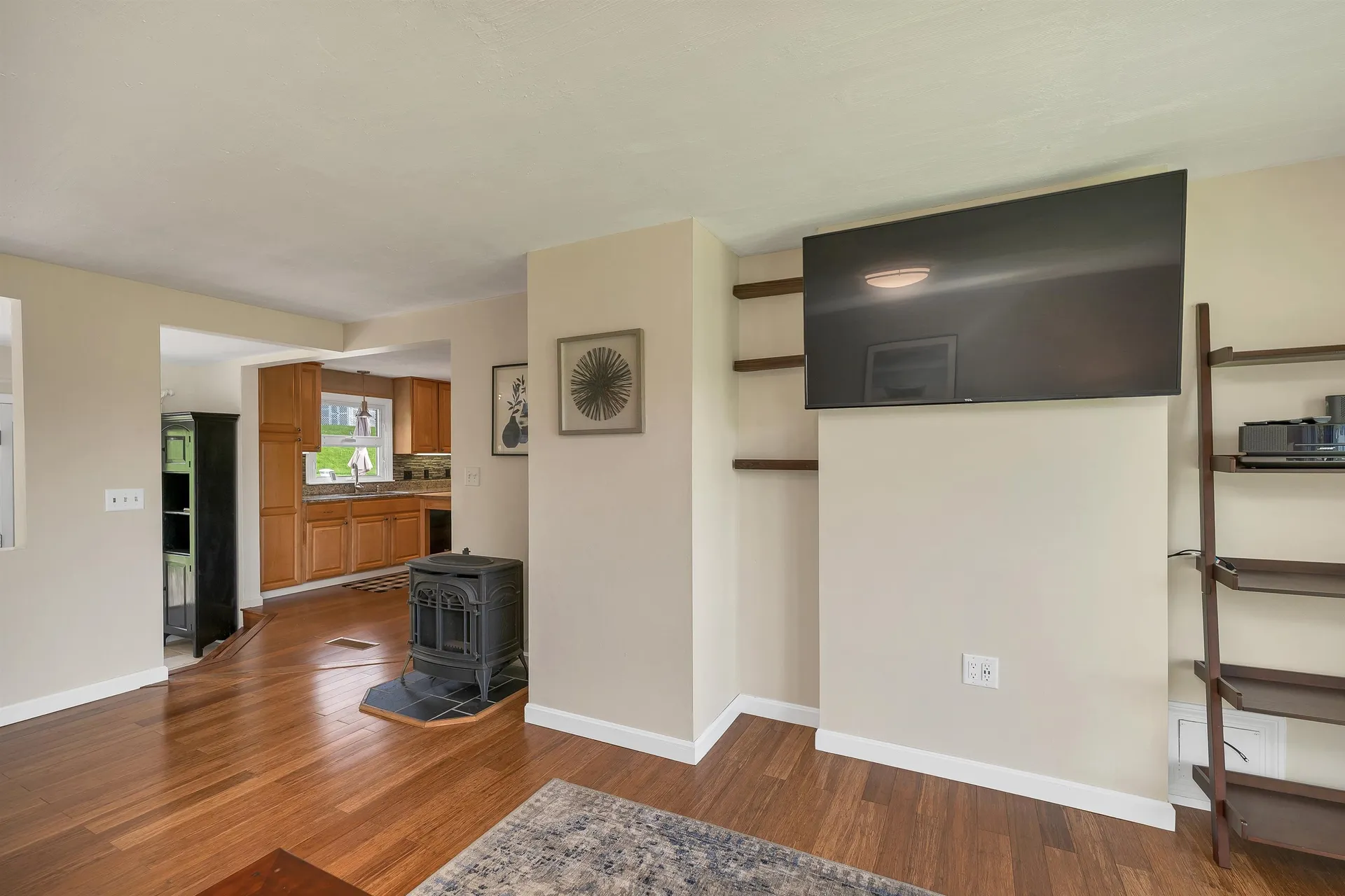 297 Liberty Hill Road Gilford NH 03249