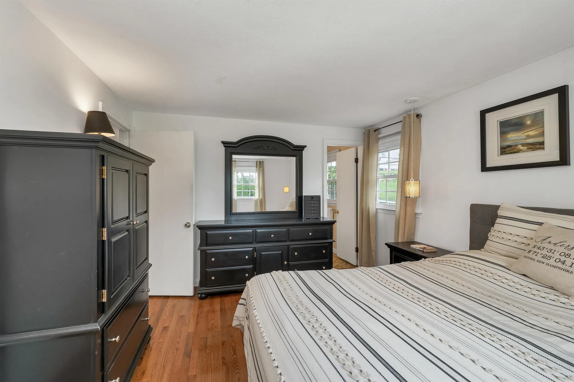 297 Liberty Hill Road Gilford NH 03249
