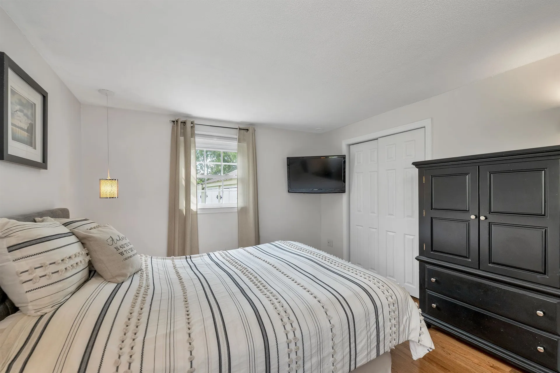 297 Liberty Hill Road Gilford NH 03249