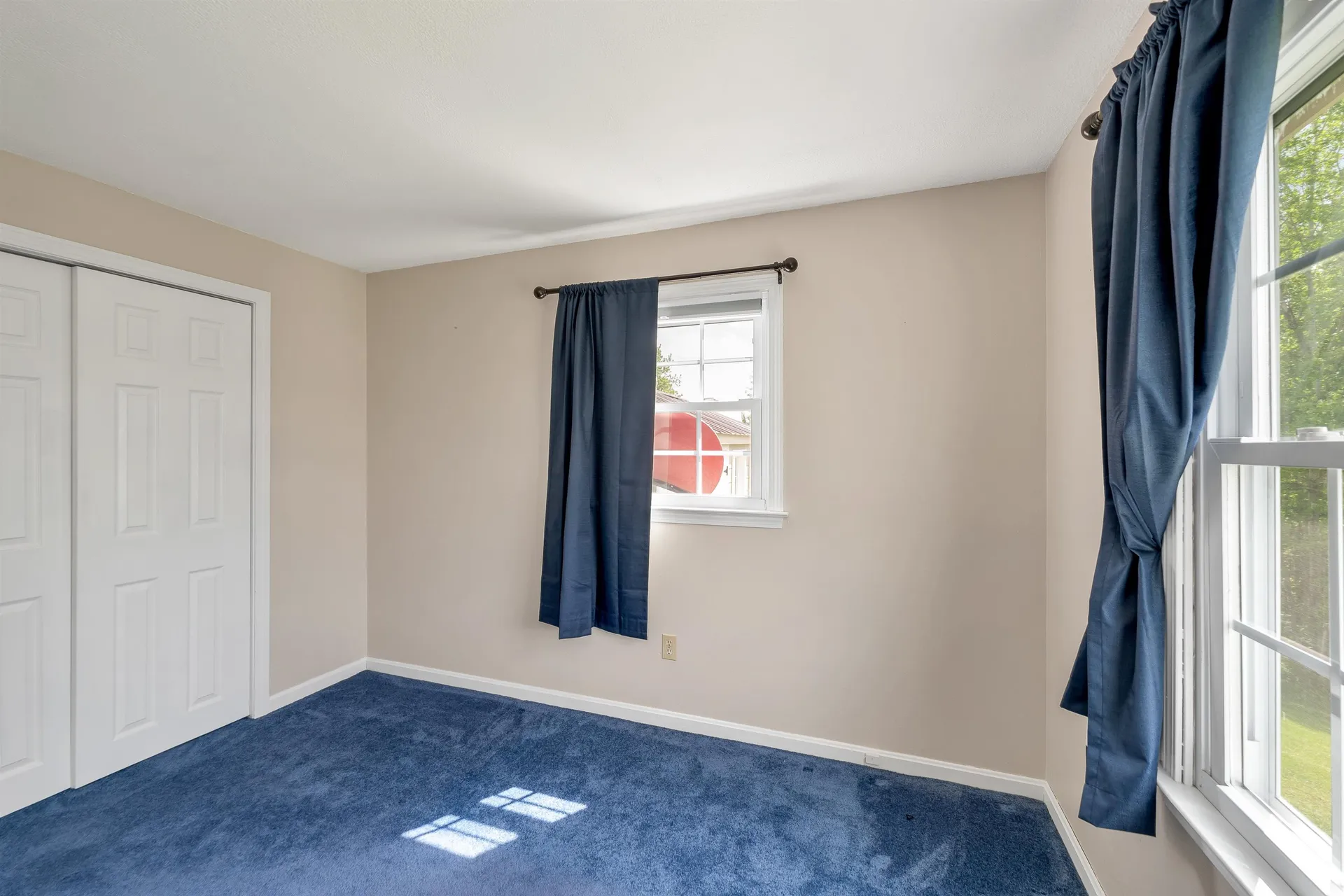297 Liberty Hill Road Gilford NH 03249
