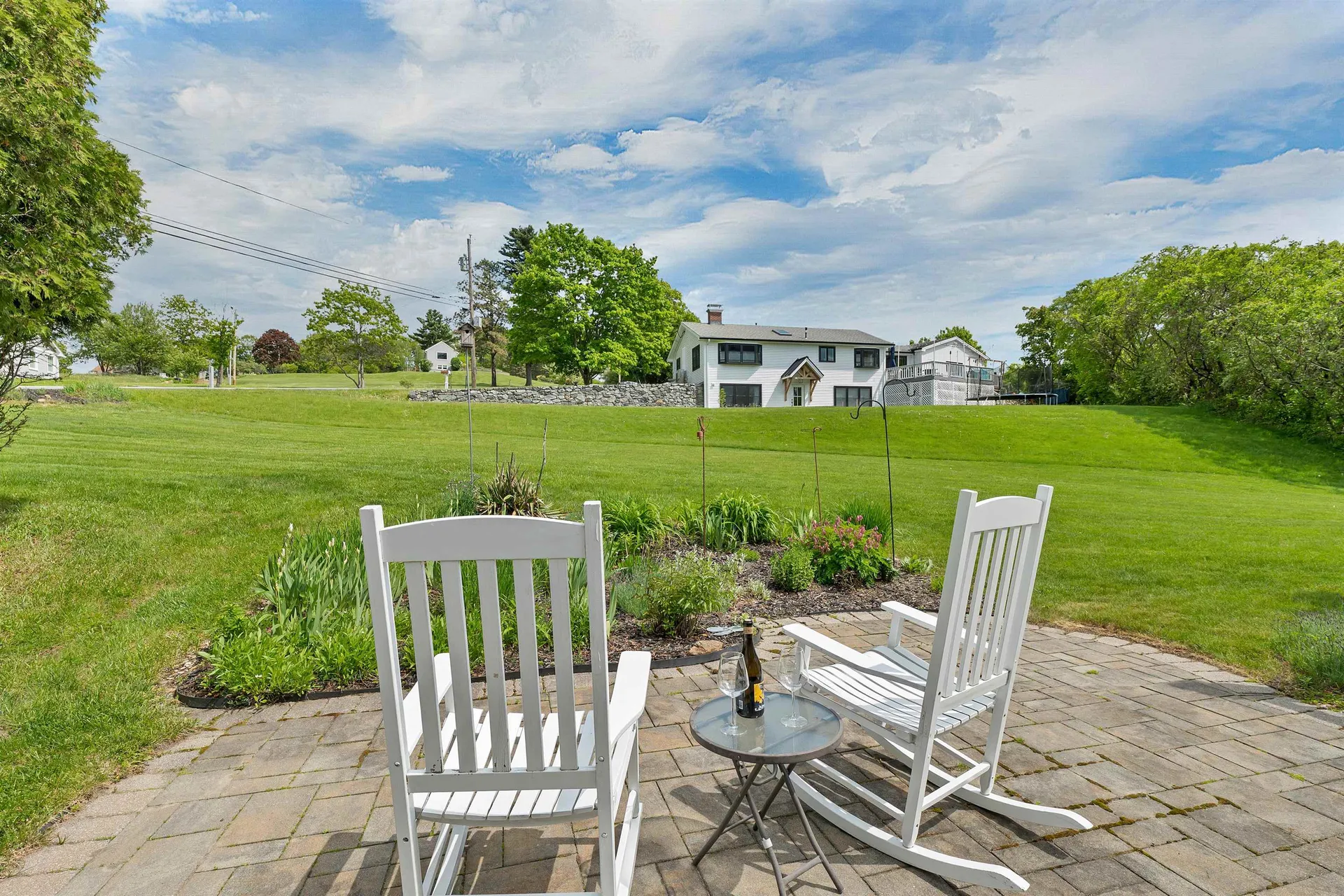 297 Liberty Hill Road Gilford NH 03249