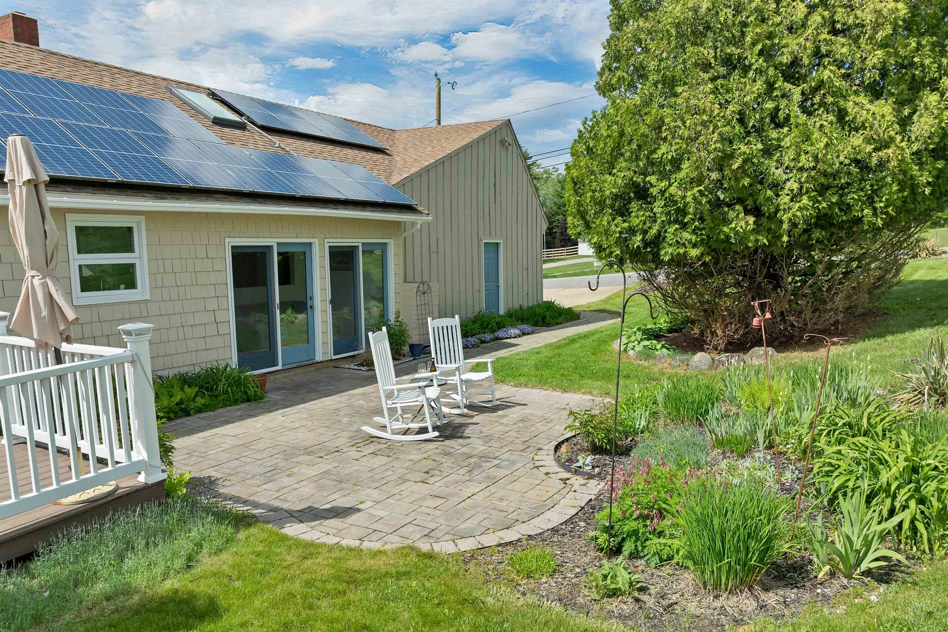 297 Liberty Hill Road Gilford NH 03249